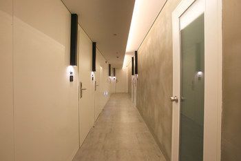 Forestar Hotel ソウル特別市 エクステリア 写真
